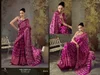 Pure Ajrakh 53 By Rajtex Modal Satin Ajrakh Print Saree